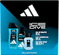 Set cadou Ice Dive adidas