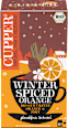 Gewürztee "Winter Spiced Orange" mit Orange & Zimt (20 Beutel) Cupper