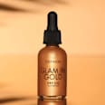 Blush & Highlighter Dry Oil Glam In Gold 010 Stay Golden CATRICE