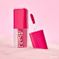 Blush Disney Alice In Wonderland Fluffy Mousse Matte 02 So Paw-Dorable  essence