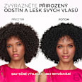 barva na vlasy Višňová čokoláda 525 L'ORÉAL PARiS CASTING Crème Gloss