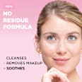 micelární voda pro citlivou pleť  GARNIER SKIN NATURALS