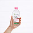 micelární voda pro citlivou pleť  GARNIER SKIN NATURALS
