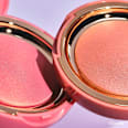 Blush Disney Alice In Wonderland Luminous C02 Full Of Wonders CATRICE