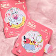 Disney Alice In Wonderland paleta sjena za oči - 02 Running As Fast As I Can! essence