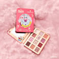 Lidschatten Palette Disney Alice in Wonderland 02 Running As Fast As I Can! essence