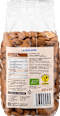 Mandorle intere bio, maxi pack dmBio