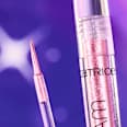Eyeliner Space Glam Liquid Effect 040 Pink Stardust CATRICE