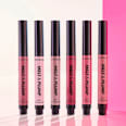 Lippenbalsam Melt & Plump Juicy Lip Plumper 040 Call Nine Wine Wine CATRICE