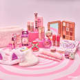 Make-Up Pinsel Buffer Disney Alice In Wonderland 01 Simply Me essence