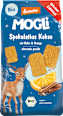 Spekulatiuskekse Kinder ab 3 Jahren MOGLi