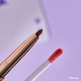 Lipliner & Lipgloss Disney Alice In Wonderland 2in1 C02 Always Curious  CATRICE