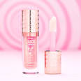 Lipgloss Disney Alice In Wonderland Plumping High-Shine 02 Purrfect Smile essence