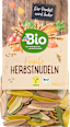 Bio sušene testenine z zelenjavo dmBio