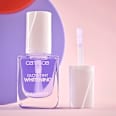 Лак за нокти Glow Tint Whitening - Nr. 020 Bye Bye Yellow CATRICE
