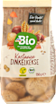 Kastanien Dinkelkekse dmBio