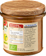 Crema spalmabile bio di pomodoro e basilico dmBio