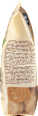 Špaldové sušienky s lieskovcami dmBio