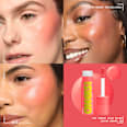 Lícenka Fat Cheeks Peach Plunge - 05 NYX PROFESSIONAL MAKEUP