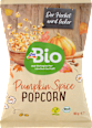 Bio pumpkin spice popcorn dmBio