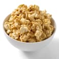 Bio pumpkin spice popcorn dmBio
