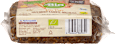 Brot, Das Pure Hafer mit Karotten & Walnüssen dmBio