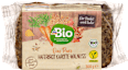 Brot, Das Pure Hafer mit Karotten & Walnüssen dmBio