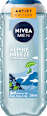 Gel za tuširanje 3 v 1 Alpine Breeze NIVEA MEN
