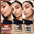 BB Cream Fit me Nude 40 MAYBELLINE NEW YORK