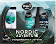 Geschenkset Nordic Adventure Balea MEN