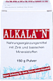 Alkala N Pulver ALKALA