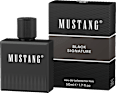 Toaletna voda za moške Black Signature MUSTANG