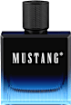 Blue Signature edt Mustang