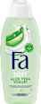 Duschgel Yoghurt Aloe Vera Fa