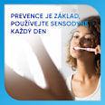 zubní pasta Complete Protection + Cool Mint Sensodyne