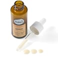 Antioksidativni serum za lice s vitaminom C Balea