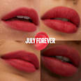 Lippenstift Super Stay Teddy Tint 35 July Forever & Gratis Lipliner Color Sensational 56 Almond Rose MAYBELLINE NEW YORK