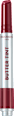 Butter Tint luciu de buze 06 Berry BOURJOIS PARIS