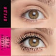 Спирала Firework Electro Black MAYBELLINE NEW YORK