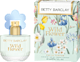 Dámska parfumovaná voda Wild Flower Betty Barclay