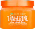 Scrub de corp TANGERINE Tree Hut