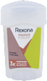 Dámsky krémový antiperspirant Maximum Protection Stress Control - 3x45 ml Rexona