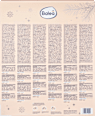 Advent kalendar LICE 2025 Balea