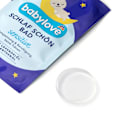 Пяна за къпане на бебе преди сън babylove