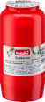 Candela a olio n. 7 rossa Profissimo