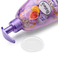 Течен крем сапун Oriental Plum Balea