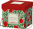 Geschenkset Panettone Classico LaSelva