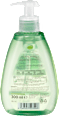 Mydło w płynie organiczne oliwka i pomarańcza  alverde NATURKOSMETIK