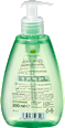 Sapone liquido all'oliva e arancia bio alverde