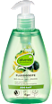 Sapone liquido all'oliva e arancia bio alverde
